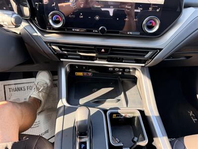 2026 Lexus TX 350 Premium   - Photo 44 - Canoga Park, CA 91303