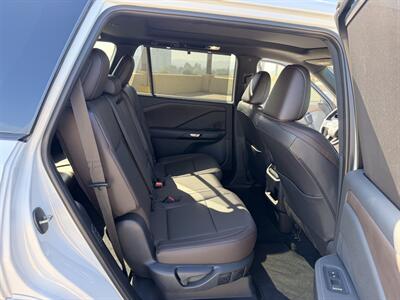 2026 Lexus TX 350 Premium   - Photo 29 - Canoga Park, CA 91303