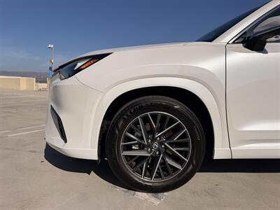 2026 Lexus TX 350 Premium   - Photo 14 - Canoga Park, CA 91303