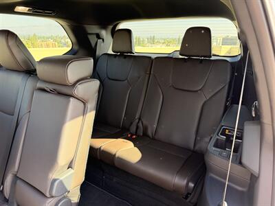 2026 Lexus TX 350 Premium   - Photo 27 - Canoga Park, CA 91303