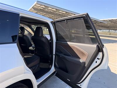 2026 Lexus TX 350 Premium   - Photo 28 - Canoga Park, CA 91303