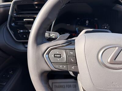 2026 Lexus TX 350 Premium   - Photo 50 - Canoga Park, CA 91303