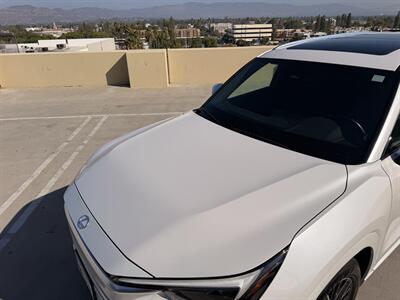 2026 Lexus TX 350 Premium   - Photo 15 - Canoga Park, CA 91303