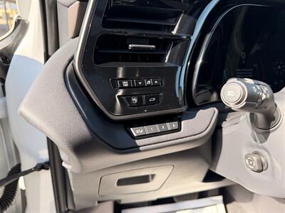 2026 Lexus TX 350 Premium   - Photo 38 - Canoga Park, CA 91303
