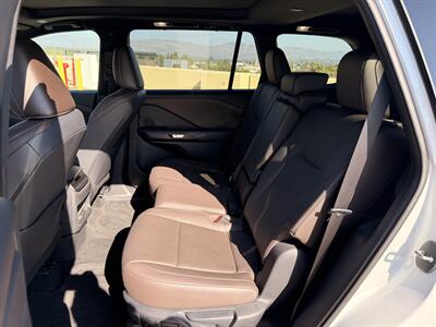 2026 Lexus TX 350 Premium   - Photo 26 - Canoga Park, CA 91303