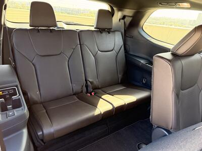 2026 Lexus TX 350 Premium   - Photo 30 - Canoga Park, CA 91303