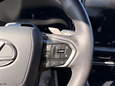 2026 Lexus TX 350 Premium   - Photo 51 - Canoga Park, CA 91303