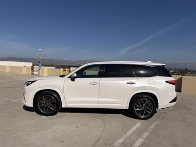 2026 Lexus TX 350 Premium   - Photo 3 - Canoga Park, CA 91303
