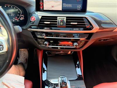 2021 BMW X4 M - Photo 33 - Canoga Park, CA 91303