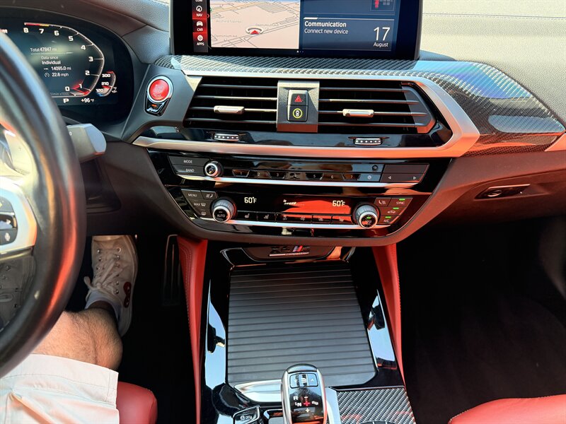 2021 BMW X4 M - Photo 33 - Canoga Park, CA 91303