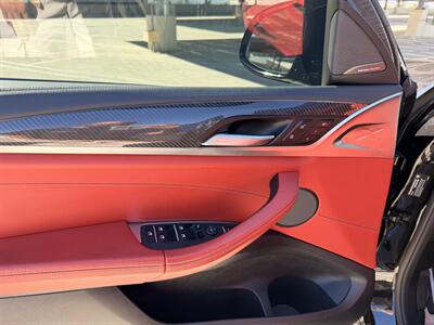 2021 BMW X4 M - Photo 27 - Canoga Park, CA 91303