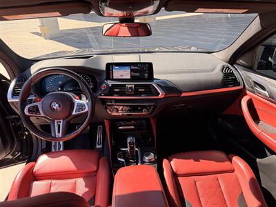 2021 BMW X4 M - Photo 26 - Canoga Park, CA 91303
