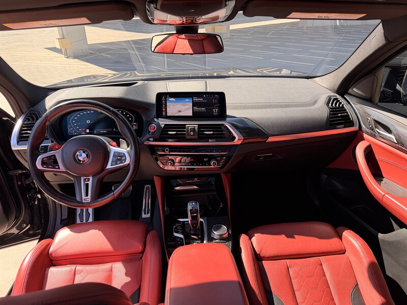 2021 BMW X4 M - Photo 26 - Canoga Park, CA 91303