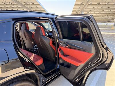 2021 BMW X4 M - Photo 20 - Canoga Park, CA 91303