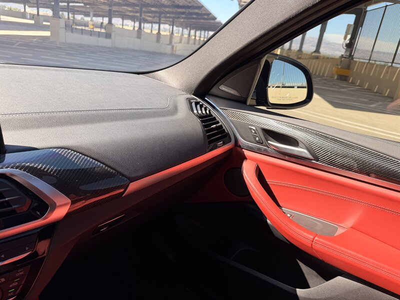 2021 BMW X4 M - Photo 35 - Canoga Park, CA 91303