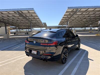 2021 BMW X4 M - Photo 4 - Canoga Park, CA 91303