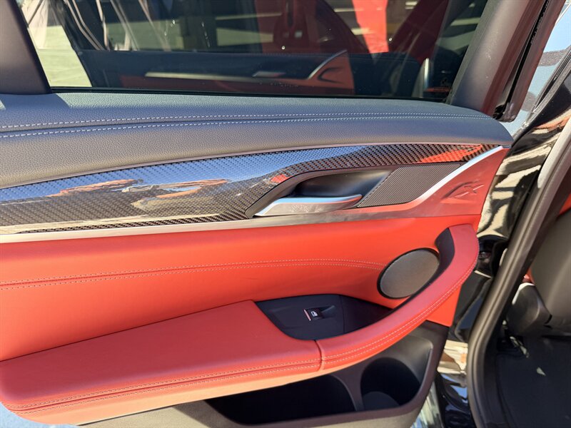 2021 BMW X4 M - Photo 24 - Canoga Park, CA 91303