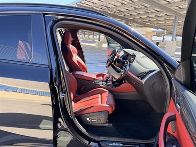 2021 BMW X4 M - Photo 23 - Canoga Park, CA 91303