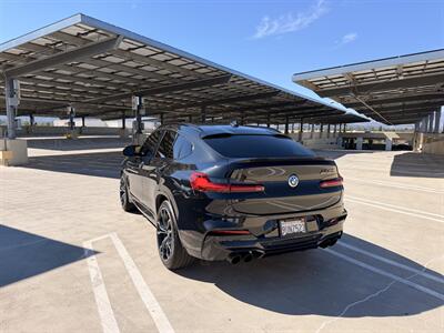 2021 BMW X4 M - Photo 3 - Canoga Park, CA 91303