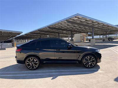 2021 BMW X4 M - Photo 5 - Canoga Park, CA 91303
