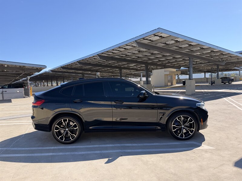 2021 BMW X4 M - Photo 5 - Canoga Park, CA 91303