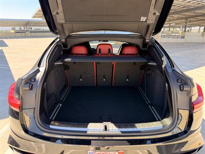 2021 BMW X4 M - Photo 9 - Canoga Park, CA 91303