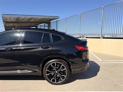 2021 BMW X4 M - Photo 12 - Canoga Park, CA 91303