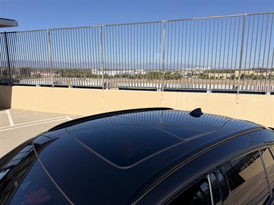 2021 BMW X4 M - Photo 13 - Canoga Park, CA 91303