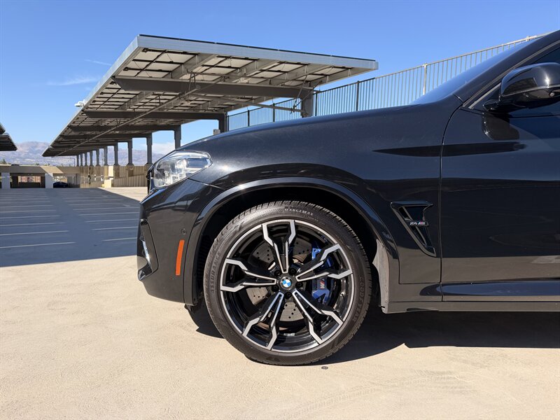 2021 BMW X4 M - Photo 14 - Canoga Park, CA 91303