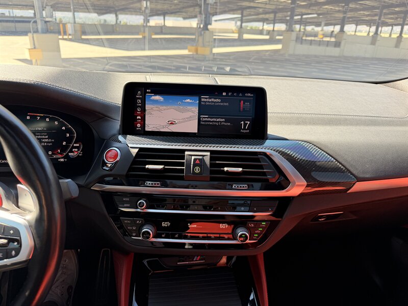 2021 BMW X4 M - Photo 34 - Canoga Park, CA 91303