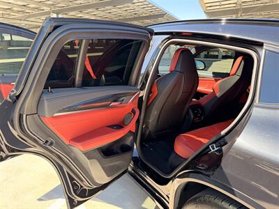 2021 BMW X4 M - Photo 18 - Canoga Park, CA 91303