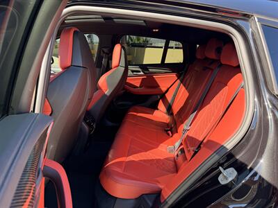2021 BMW X4 M - Photo 19 - Canoga Park, CA 91303