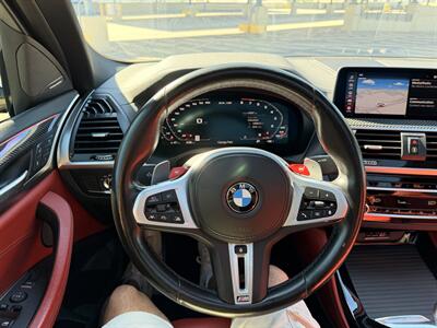2021 BMW X4 M - Photo 37 - Canoga Park, CA 91303