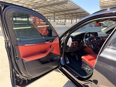 2021 BMW X4 M - Photo 16 - Canoga Park, CA 91303