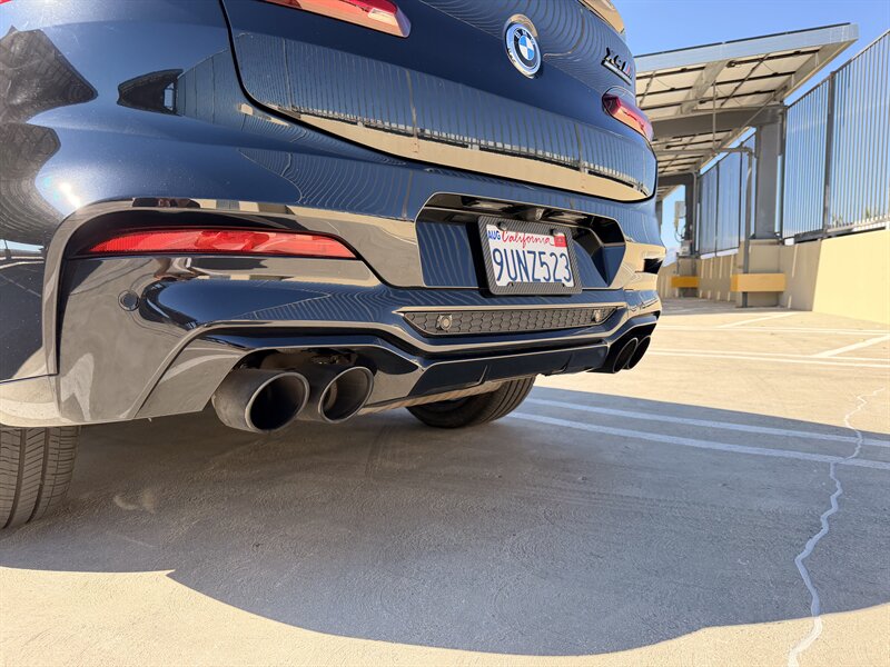 2021 BMW X4 M - Photo 11 - Canoga Park, CA 91303