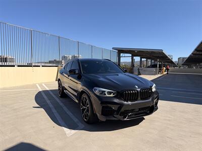 2021 BMW X4 M - Photo 6 - Canoga Park, CA 91303