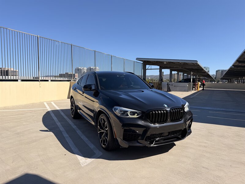 2021 BMW X4 M - Photo 6 - Canoga Park, CA 91303