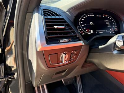 2021 BMW X4 M - Photo 30 - Canoga Park, CA 91303