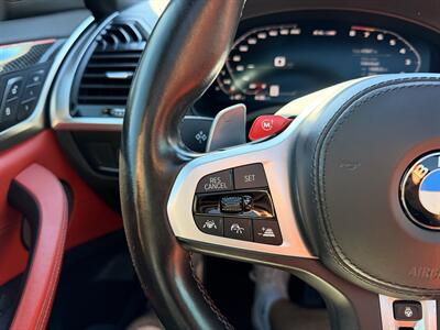 2021 BMW X4 M - Photo 38 - Canoga Park, CA 91303