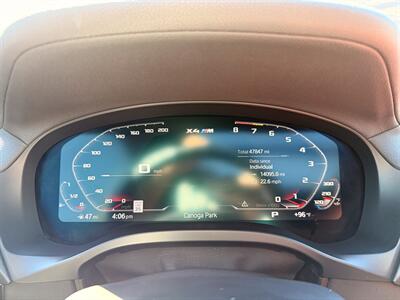 2021 BMW X4 M - Photo 42 - Canoga Park, CA 91303
