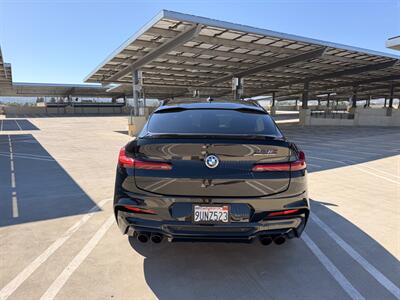 2021 BMW X4 M - Photo 8 - Canoga Park, CA 91303