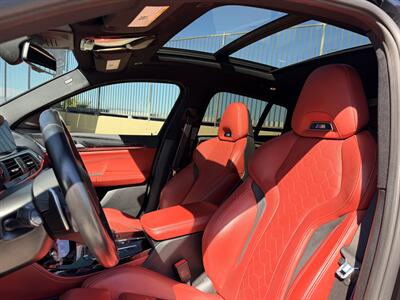 2021 BMW X4 M - Photo 31 - Canoga Park, CA 91303