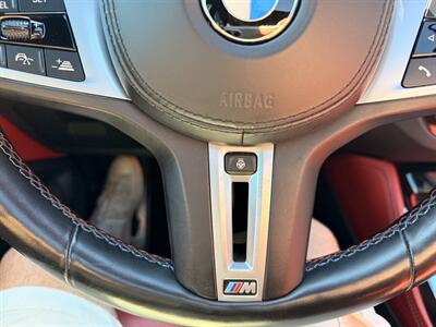 2021 BMW X4 M - Photo 40 - Canoga Park, CA 91303