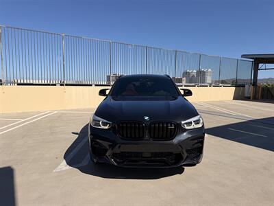 2021 BMW X4 M - Photo 7 - Canoga Park, CA 91303
