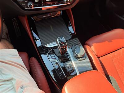 2021 BMW X4 M - Photo 32 - Canoga Park, CA 91303