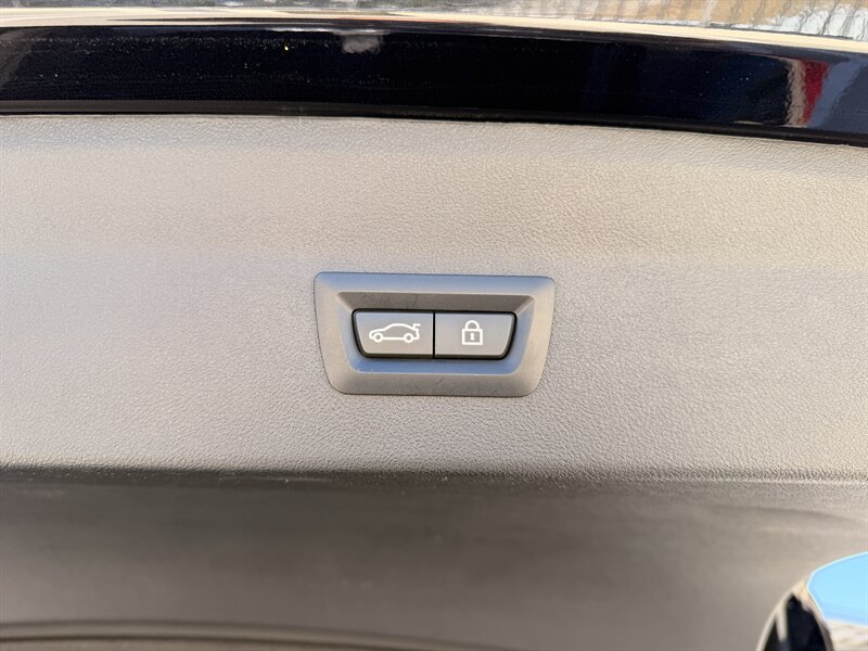 2021 BMW X4 M - Photo 10 - Canoga Park, CA 91303