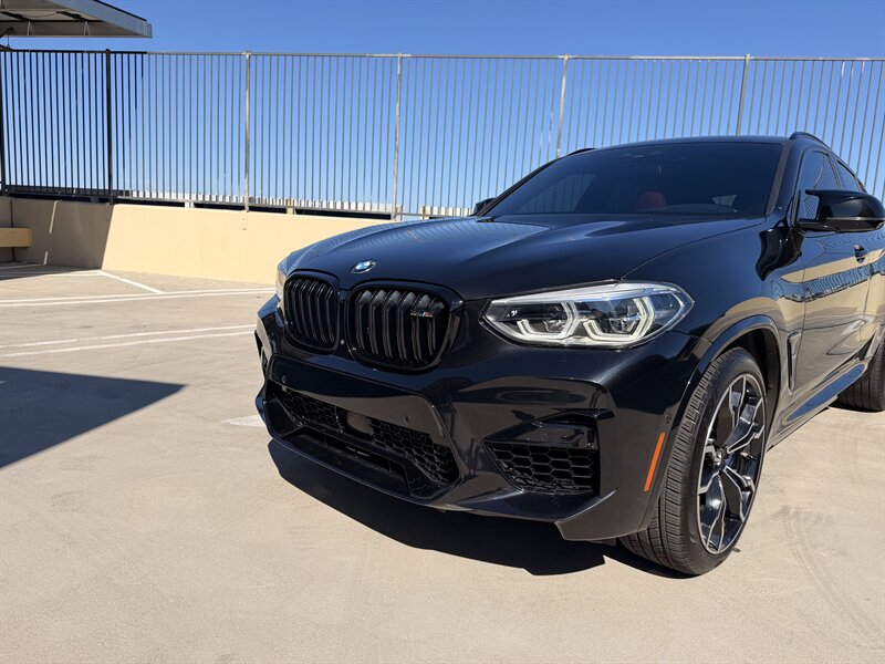 2021 BMW X4 M - Photo 15 - Canoga Park, CA 91303
