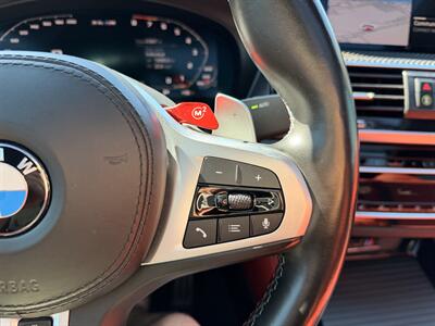 2021 BMW X4 M - Photo 39 - Canoga Park, CA 91303