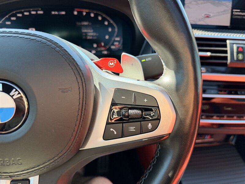 2021 BMW X4 M - Photo 39 - Canoga Park, CA 91303
