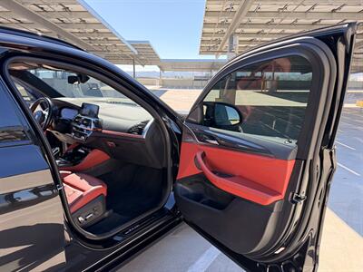 2021 BMW X4 M - Photo 22 - Canoga Park, CA 91303